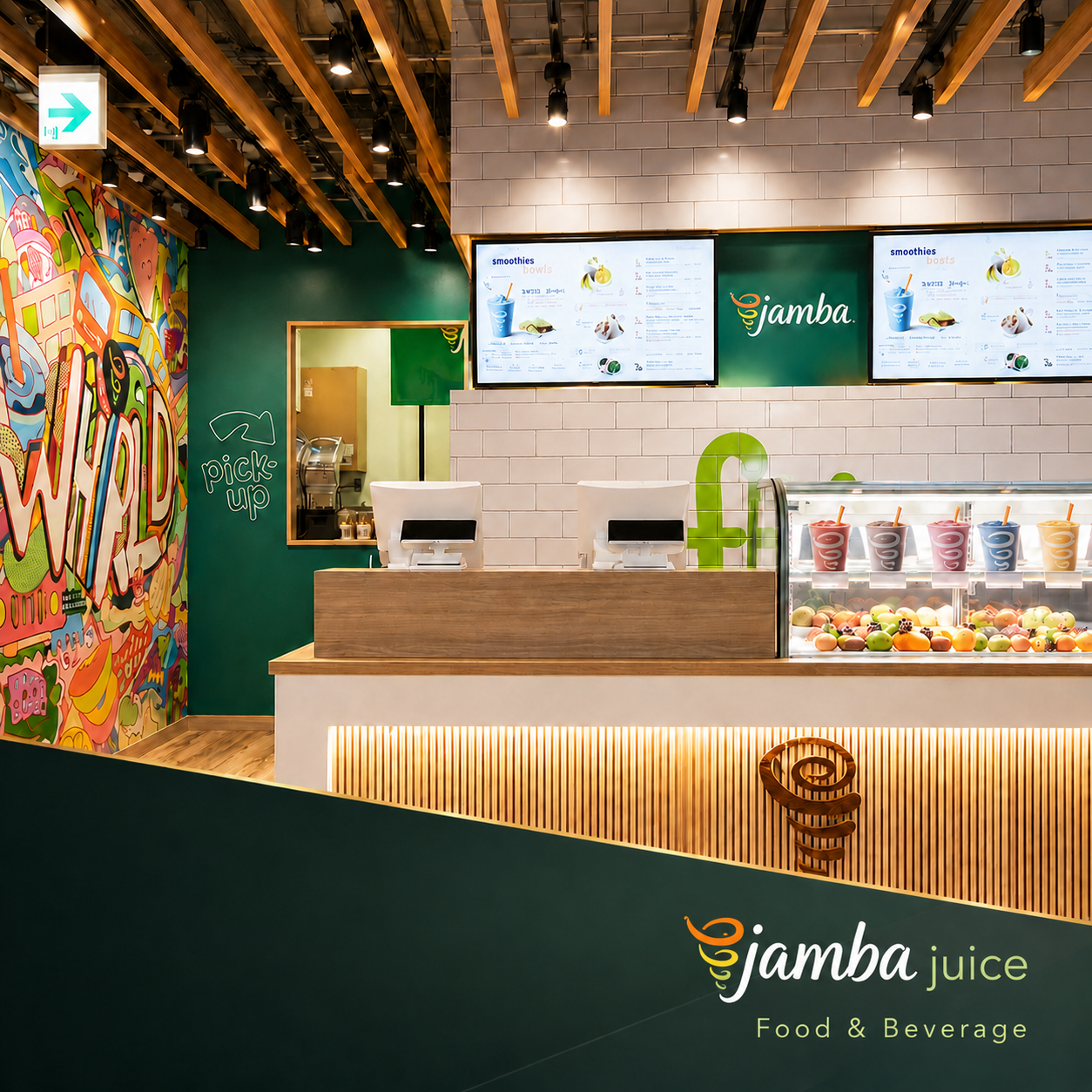 jamba juice